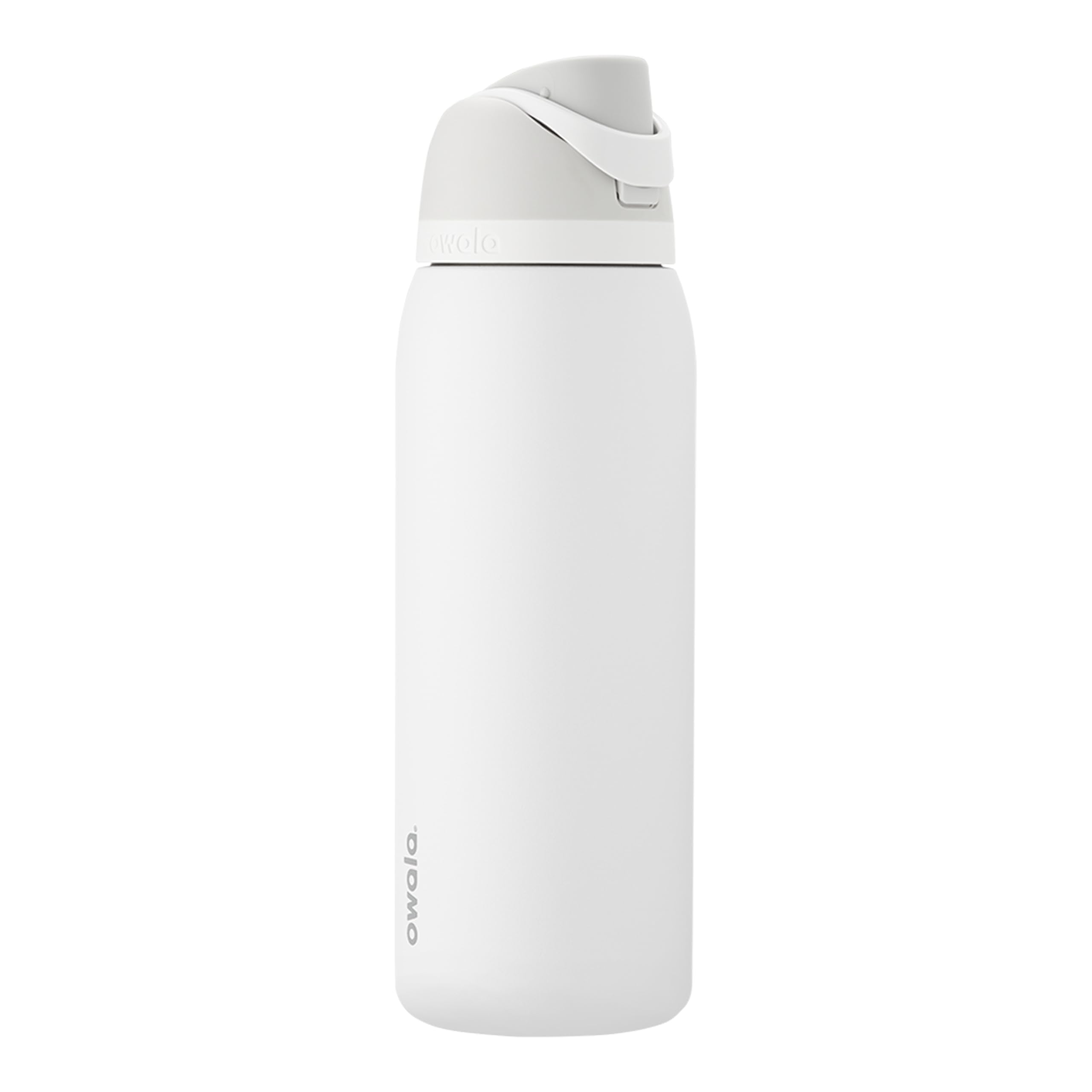 Owala FreeSip Insulated Stainless Steel Water Bottle with Straw, BPA-Free Sports Water Bottle, Great for Travel, 32 Oz, Daybreak