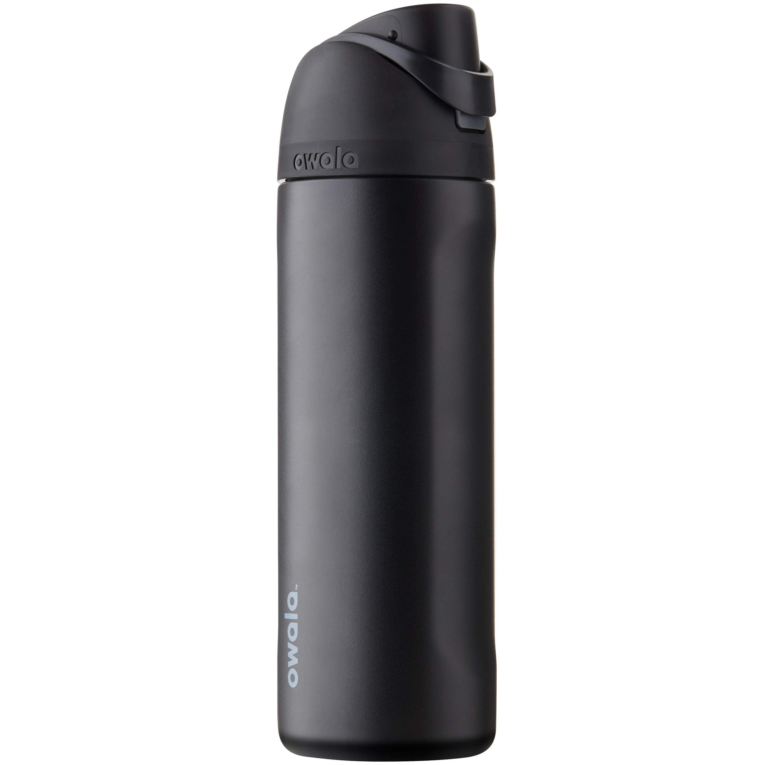 Owala FreeSip Insulated Stainless Steel Water Bottle with Straw, BPA-Free Sports Water Bottle, Great for Travel, 32 Oz, Daybreak